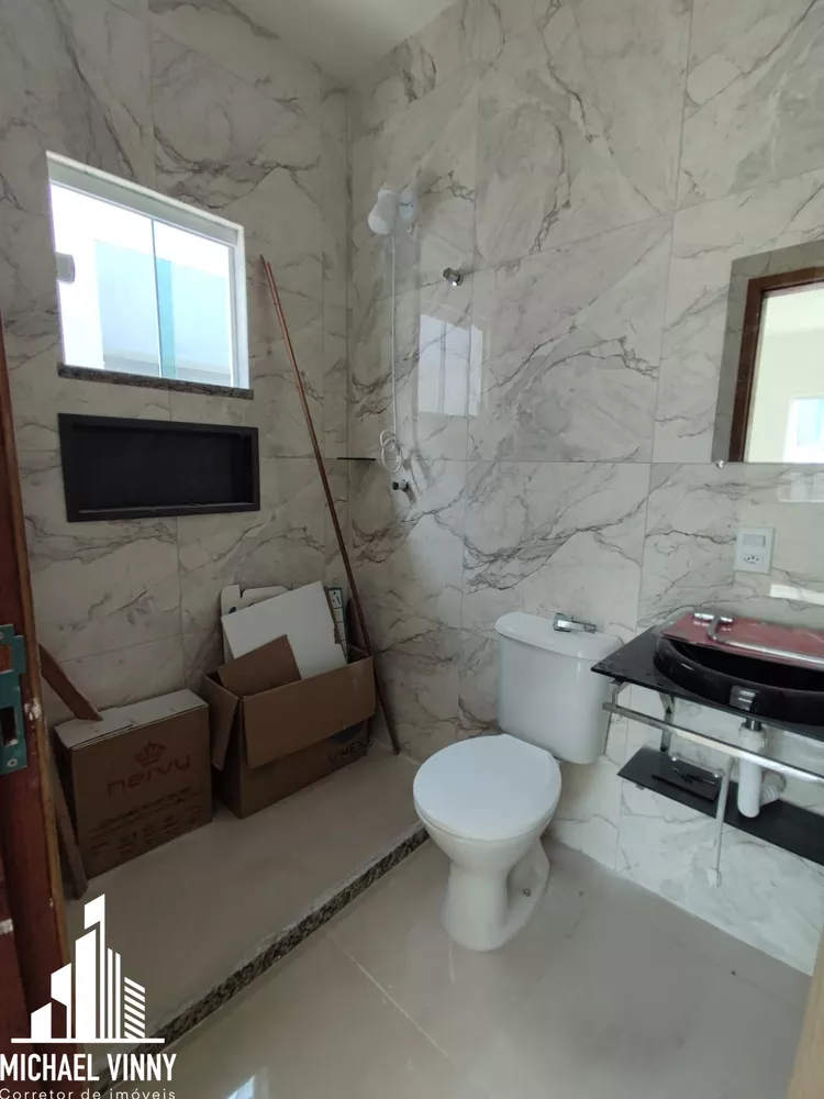 Casa, 4 quartos - Foto 2