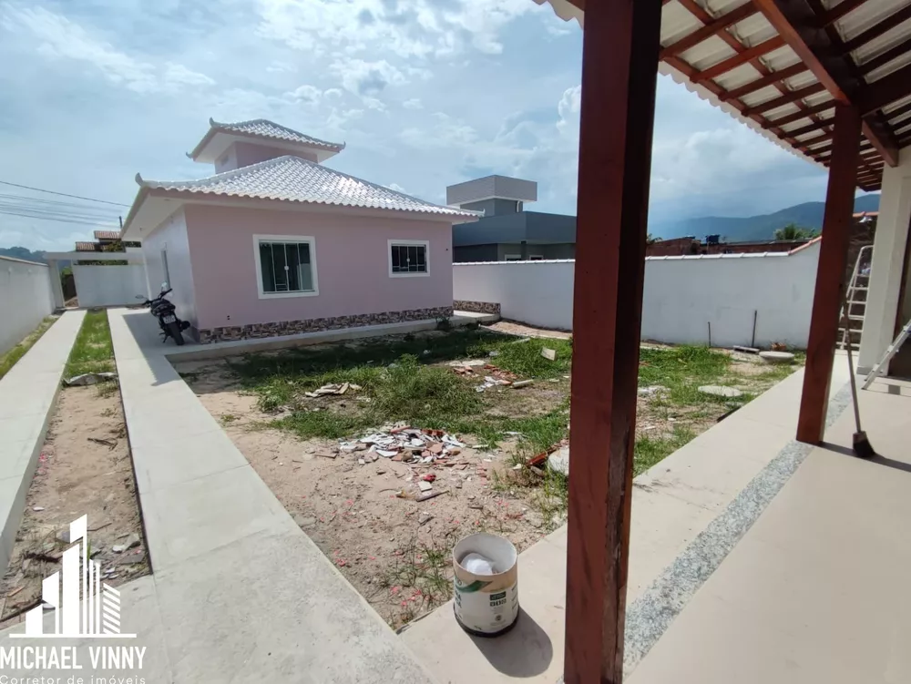 Casa, 4 quartos - Foto 1