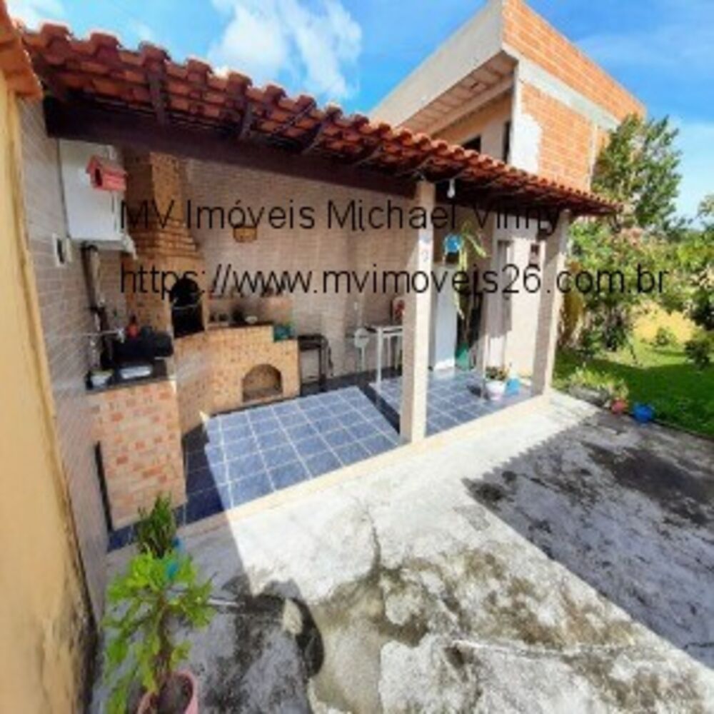Casa, 2 quartos - Foto 3