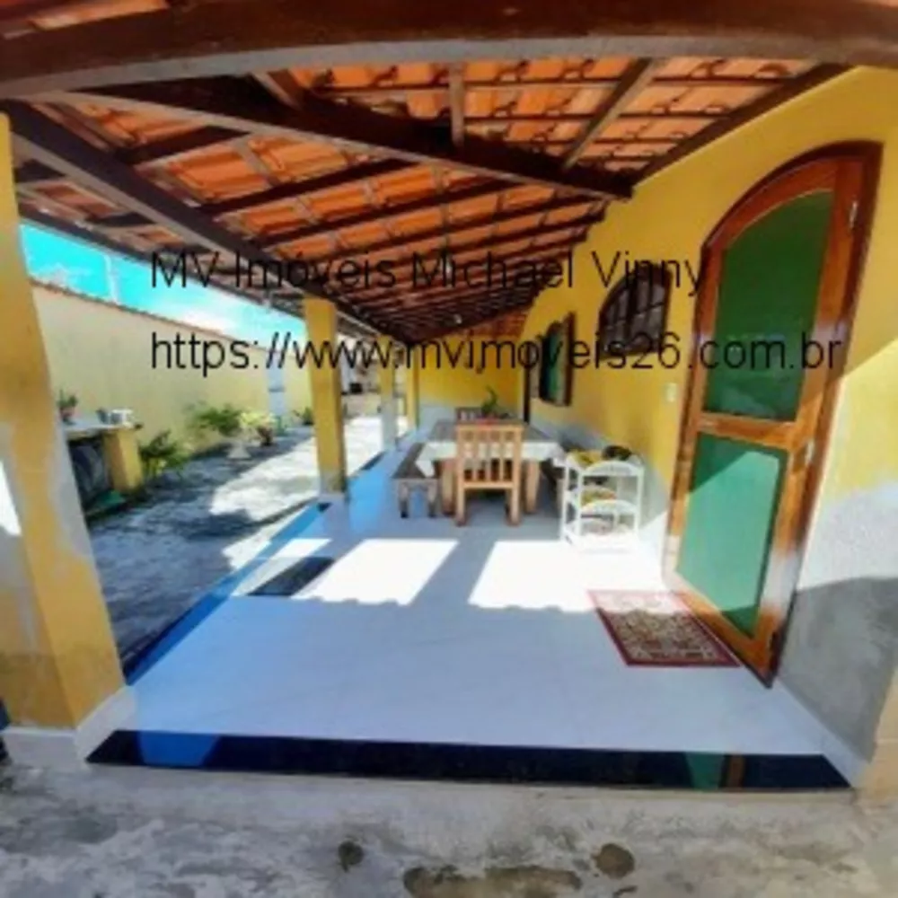 Casa, 2 quartos - Foto 2