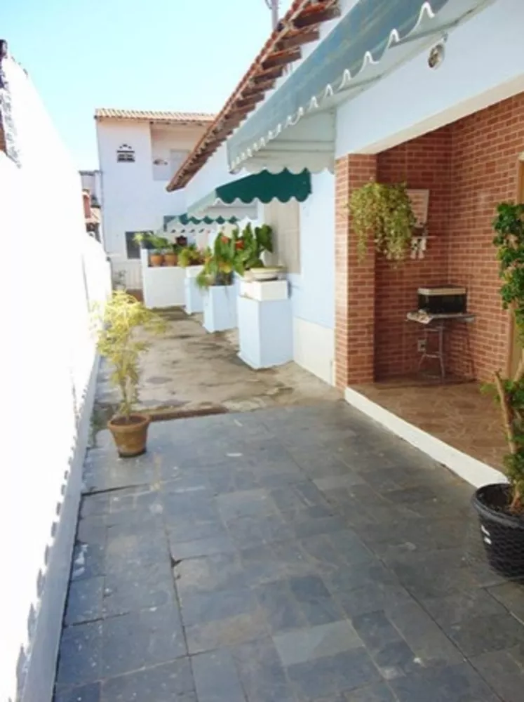 Casa, 6 quartos - Foto 1