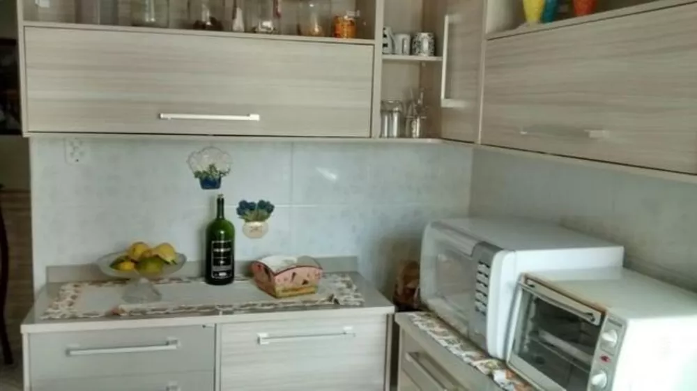 Casa, 6 quartos - Foto 13