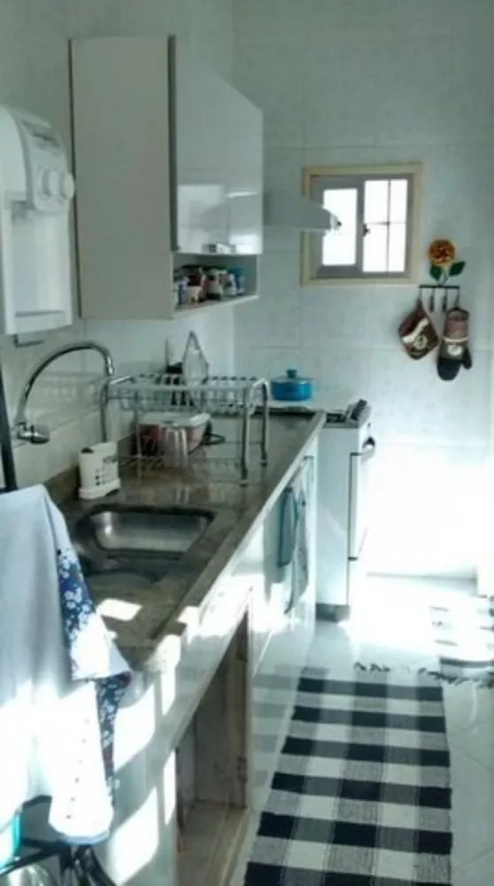 Casa, 6 quartos - Foto 12