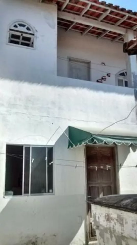 Casa, 6 quartos - Foto 11