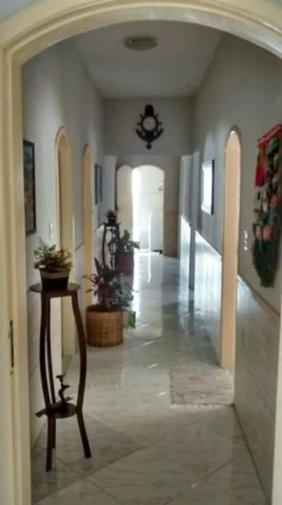 Casa, 6 quartos - Foto 14