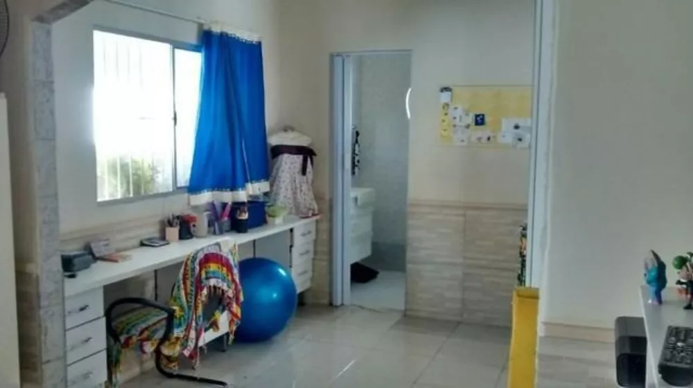 Casa, 6 quartos - Foto 17