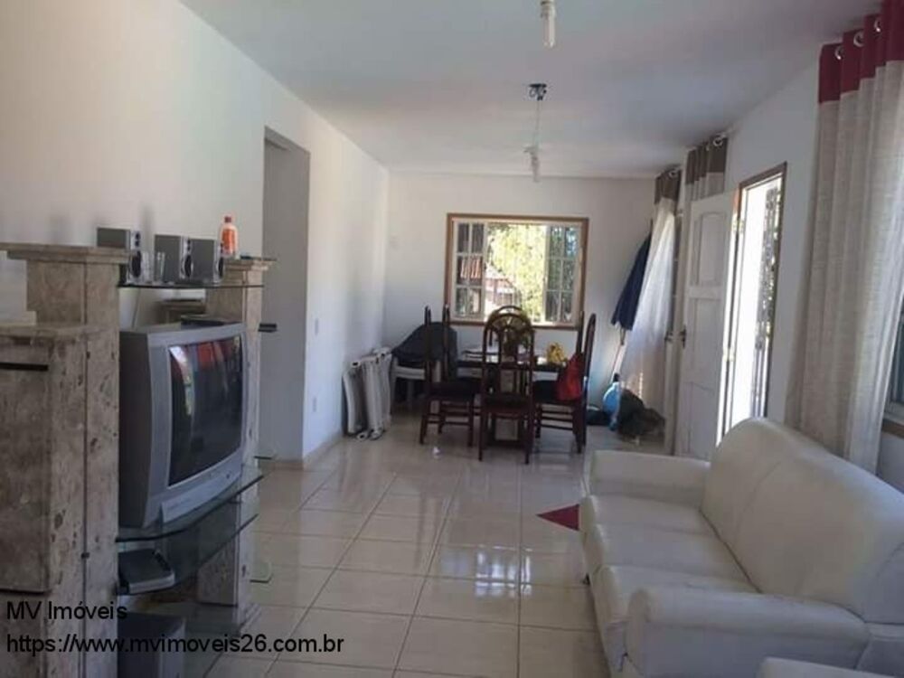 Casa, 6 quartos - Foto 4