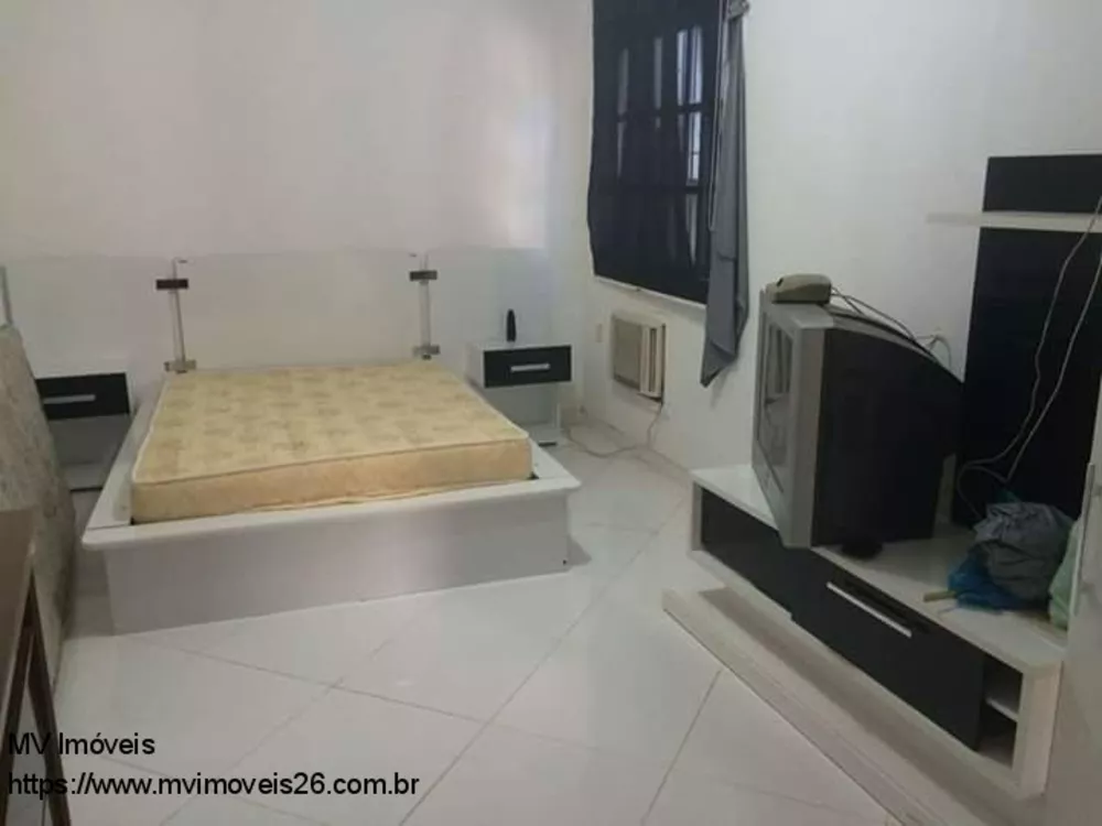 Casa, 6 quartos - Foto 1