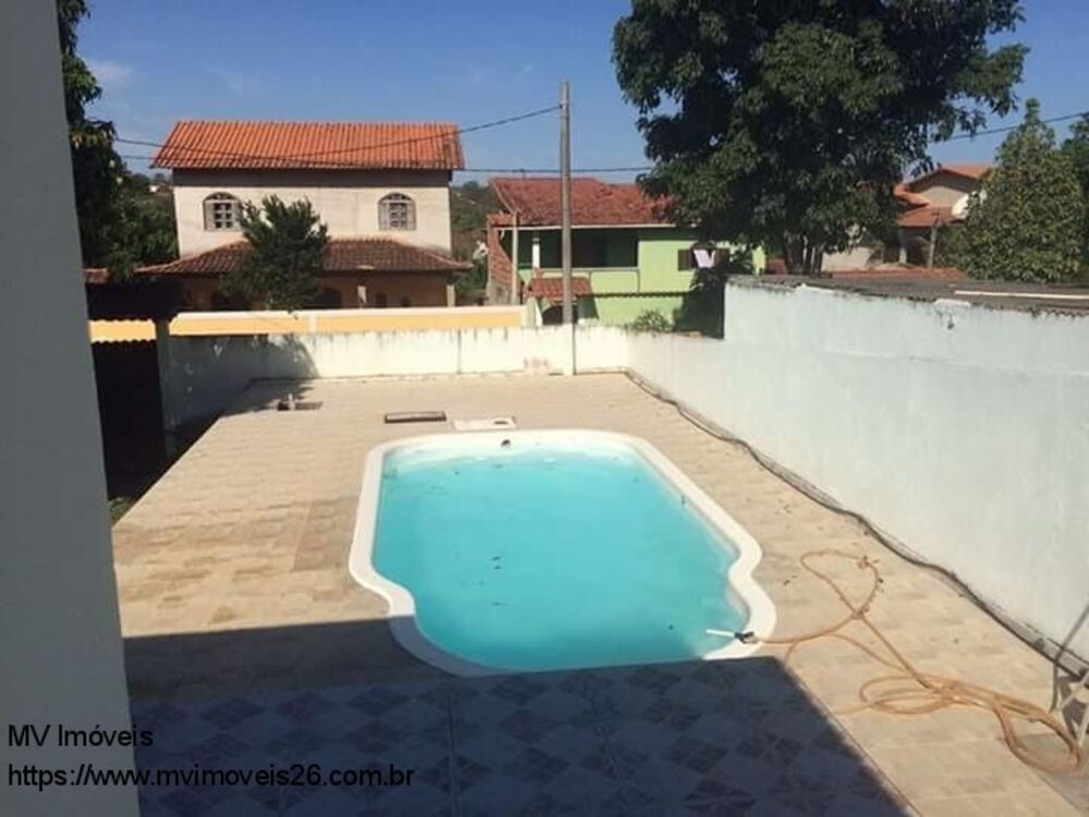 Casa, 6 quartos - Foto 6