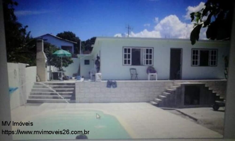 Casa, 6 quartos - Foto 10