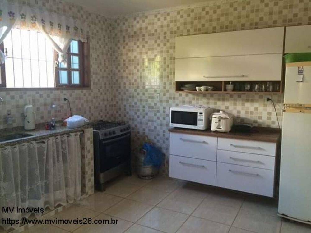 Casa, 6 quartos - Foto 8