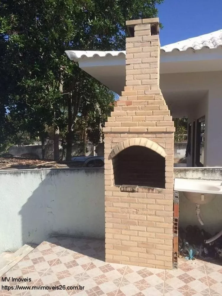 Casa, 6 quartos - Foto 2