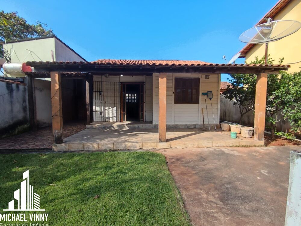 Casa à venda com 2 quartos - Foto 2
