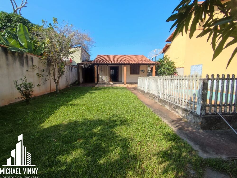 Casa à venda com 2 quartos - Foto 1