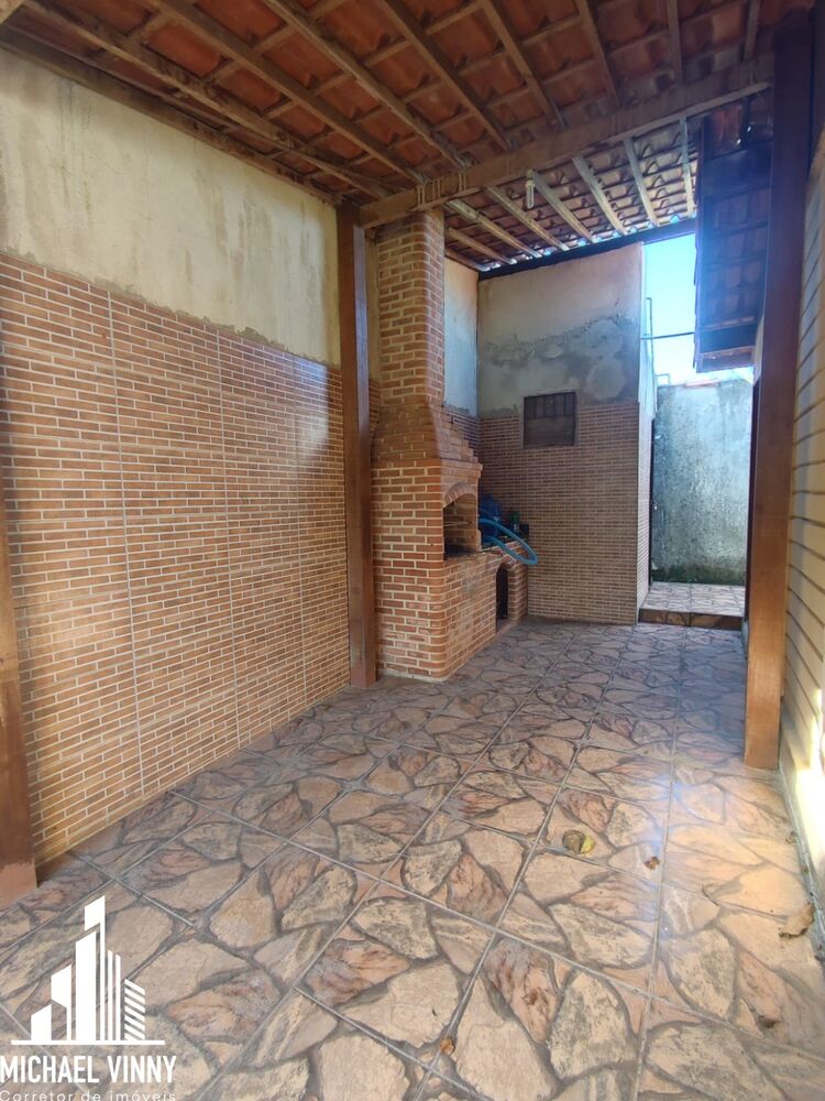 Casa à venda com 2 quartos - Foto 4