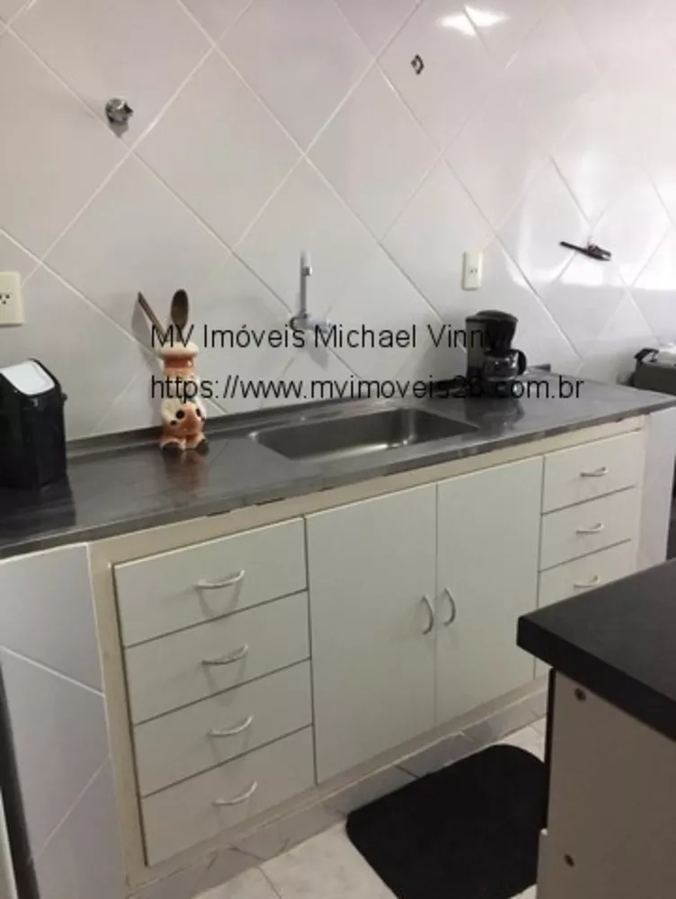 Apartamento, 2 quartos, 50 m² - Foto 6