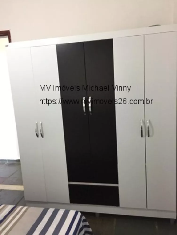 Apartamento, 2 quartos, 50 m² - Foto 13