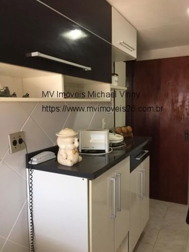 Apartamento, 2 quartos, 50 m² - Foto 4