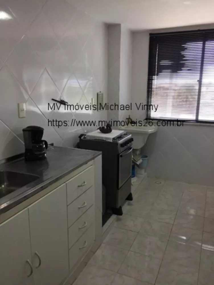 Apartamento, 2 quartos, 50 m² - Foto 7