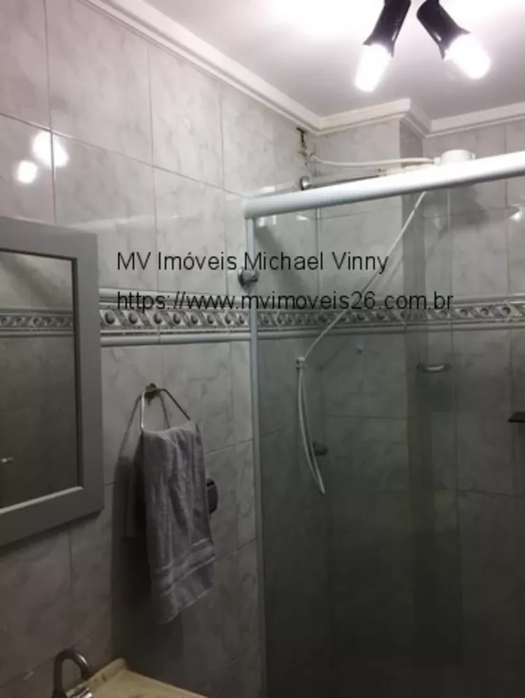 Apartamento, 2 quartos, 50 m² - Foto 9