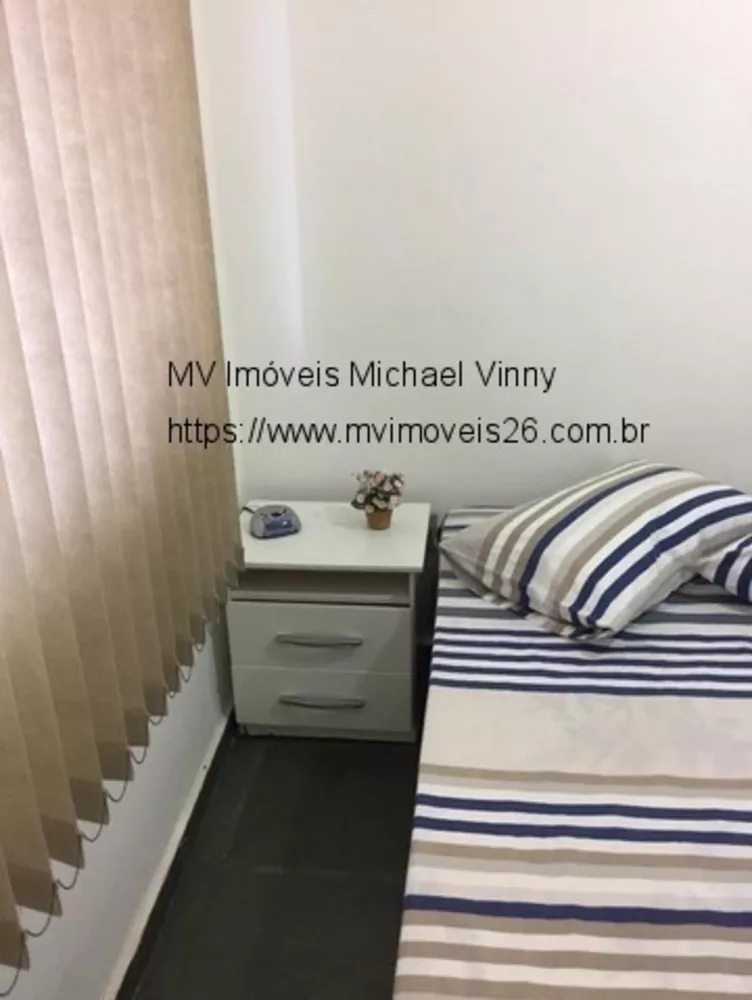 Apartamento, 2 quartos, 50 m² - Foto 8