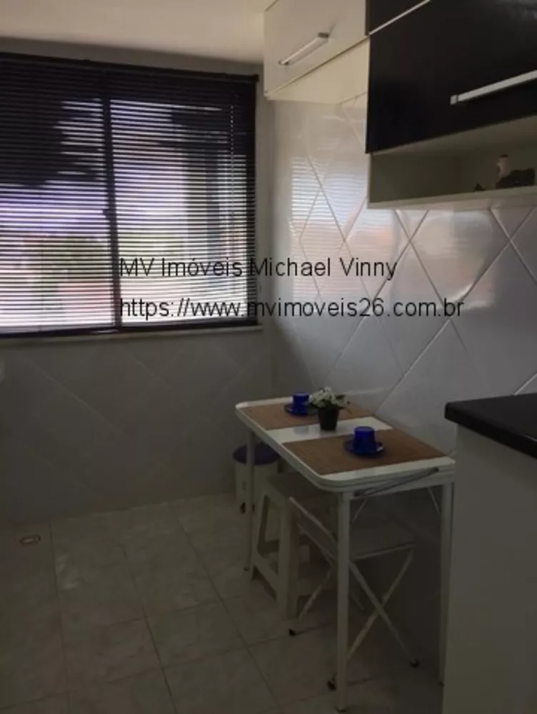 Apartamento, 2 quartos, 50 m² - Foto 3