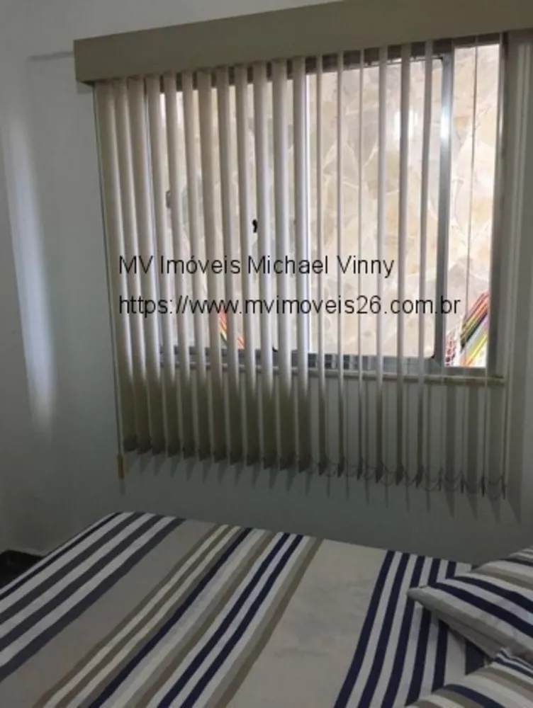 Apartamento, 2 quartos, 50 m² - Foto 10