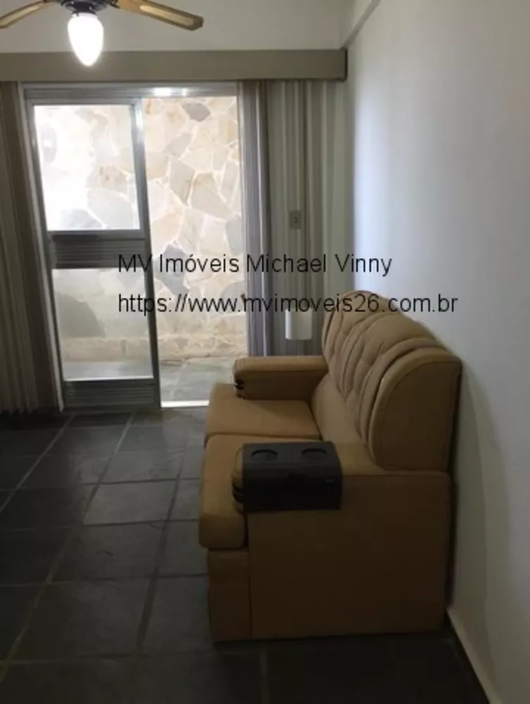 Apartamento, 2 quartos, 50 m² - Foto 14