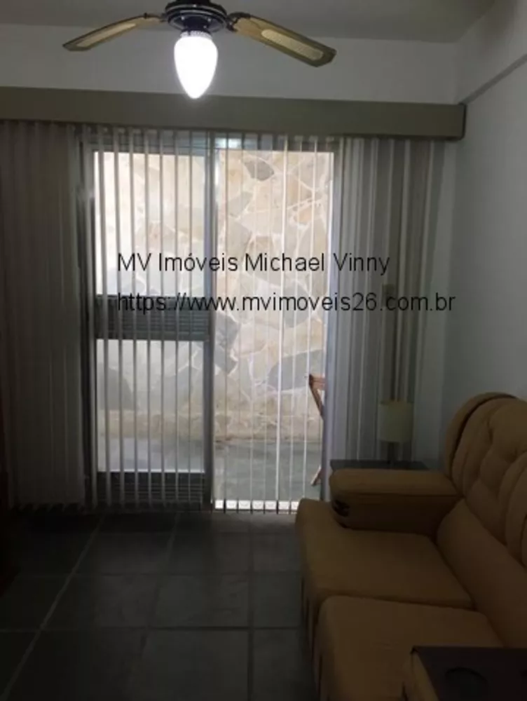 Apartamento, 2 quartos, 50 m² - Foto 5