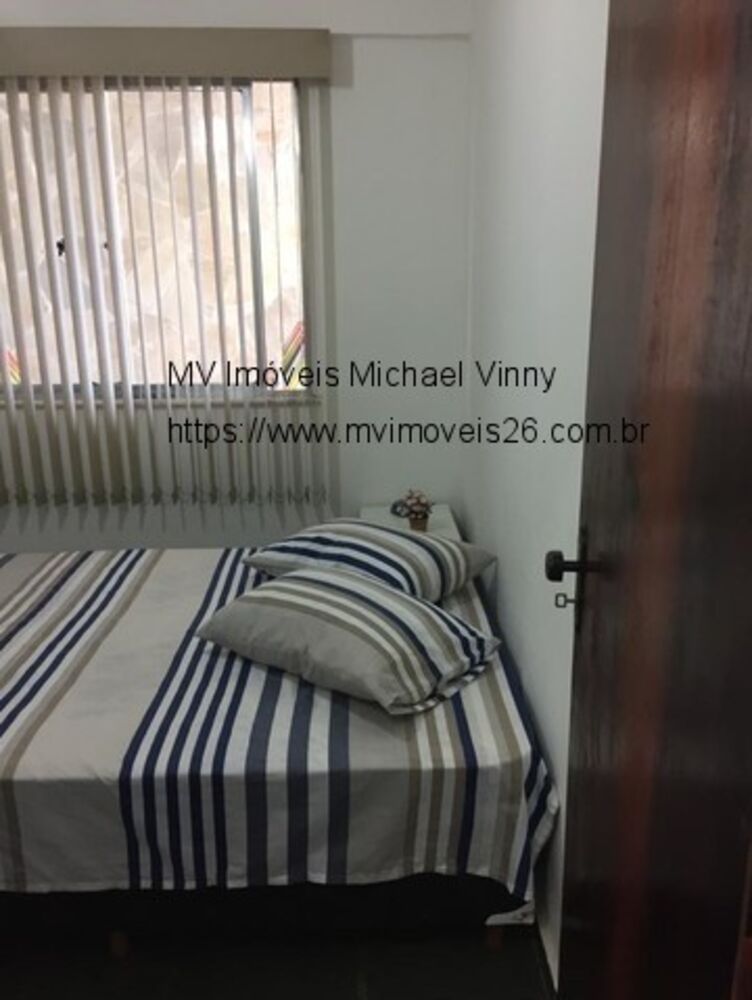 Apartamento, 2 quartos, 50 m² - Foto 11