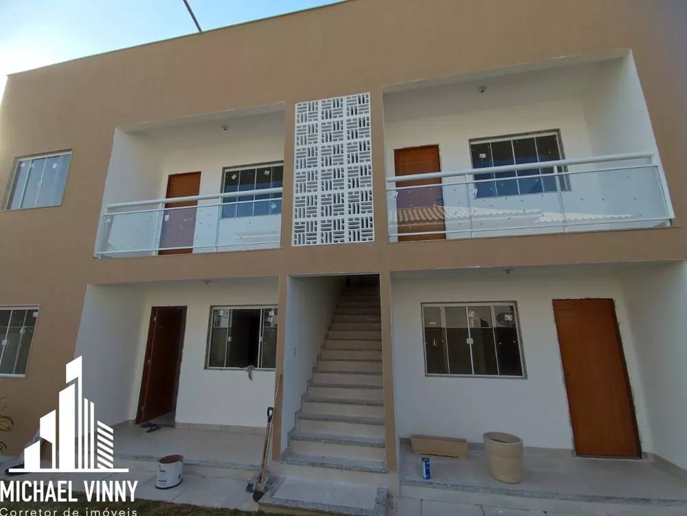 Apartamento, 2 quartos, 60 m² - Foto 1