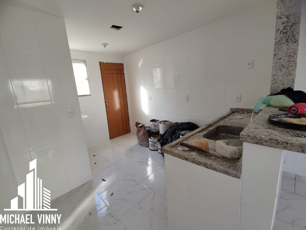 Apartamento, 2 quartos, 60 m² - Foto 6