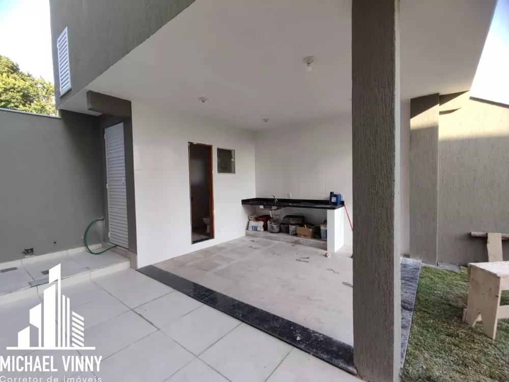 Apartamento, 2 quartos, 60 m² - Foto 4