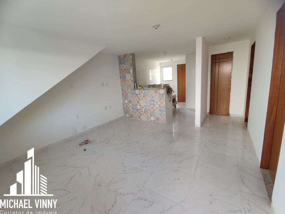 Apartamento, 2 quartos, 60 m² - Foto 9