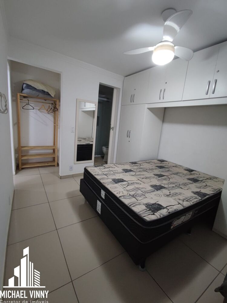 Apartamento, 2 quartos, 83 m² - Foto 2
