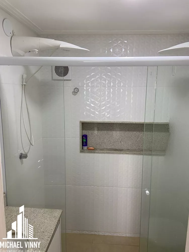 Apartamento, 2 quartos, 83 m² - Foto 10