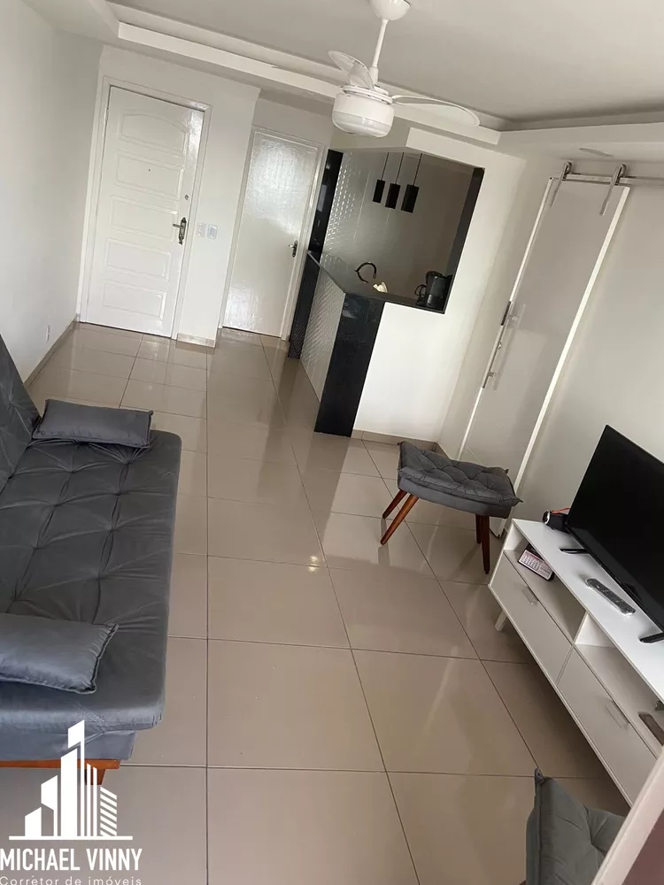 Apartamento, 2 quartos, 83 m² - Foto 6