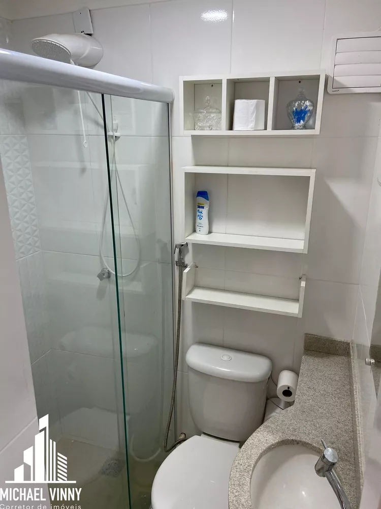 Apartamento, 2 quartos, 83 m² - Foto 9