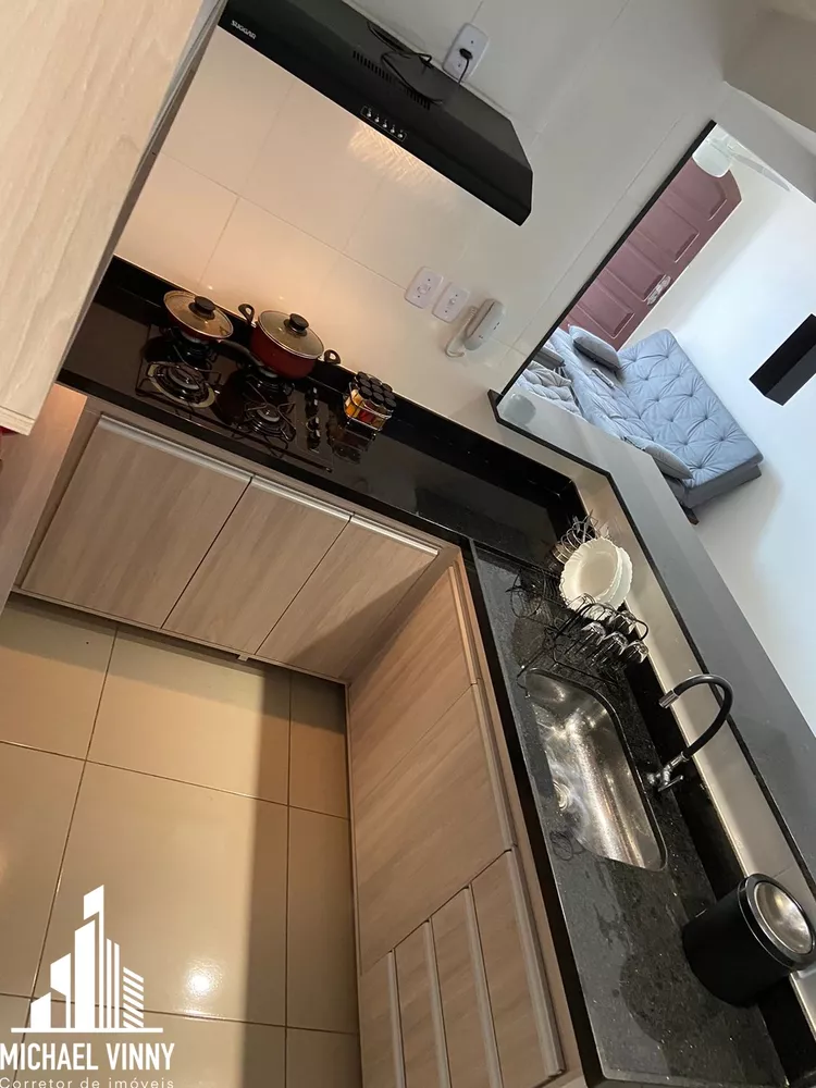 Apartamento, 2 quartos, 83 m² - Foto 7