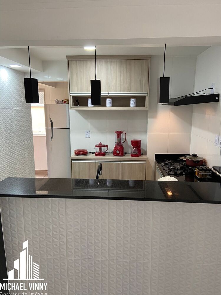Apartamento, 2 quartos, 83 m² - Foto 8