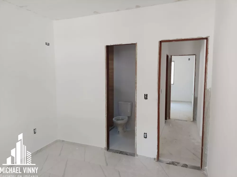 Casa, 2 quartos - Foto 11
