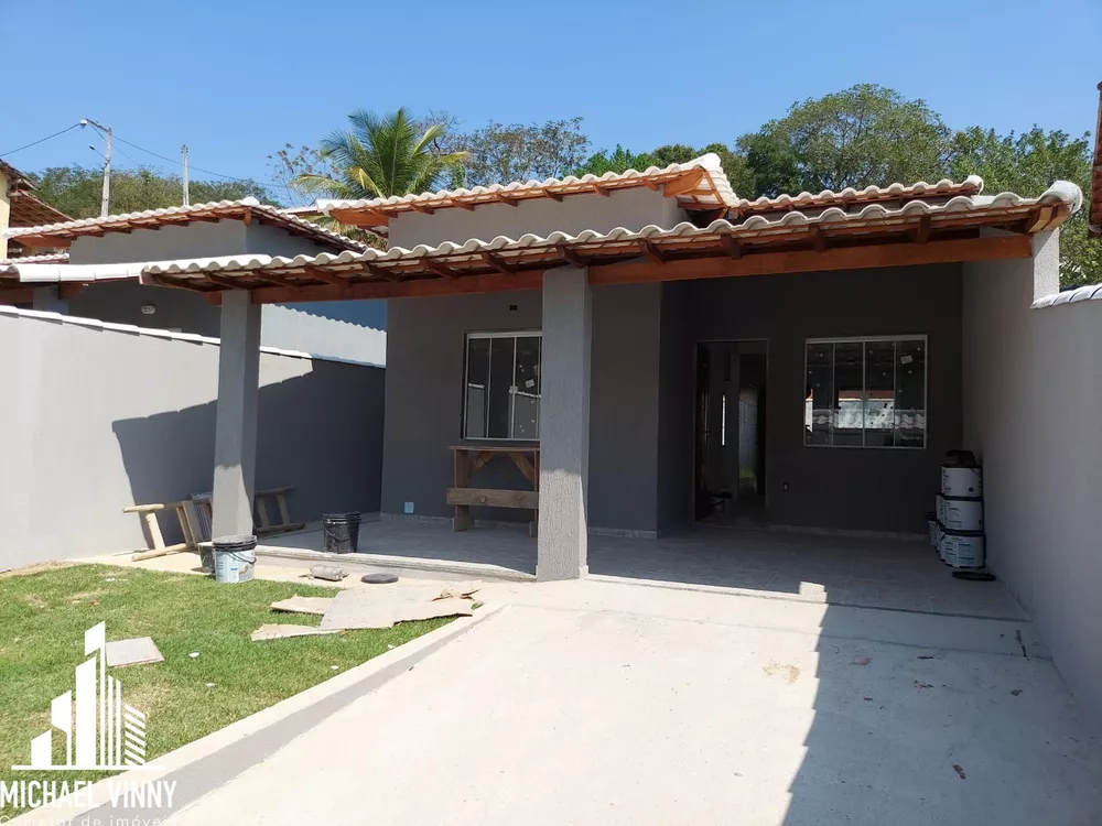 Casa, 2 quartos - Foto 1