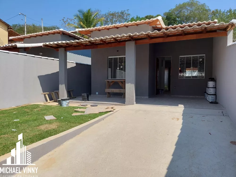 Casa, 2 quartos - Foto 16