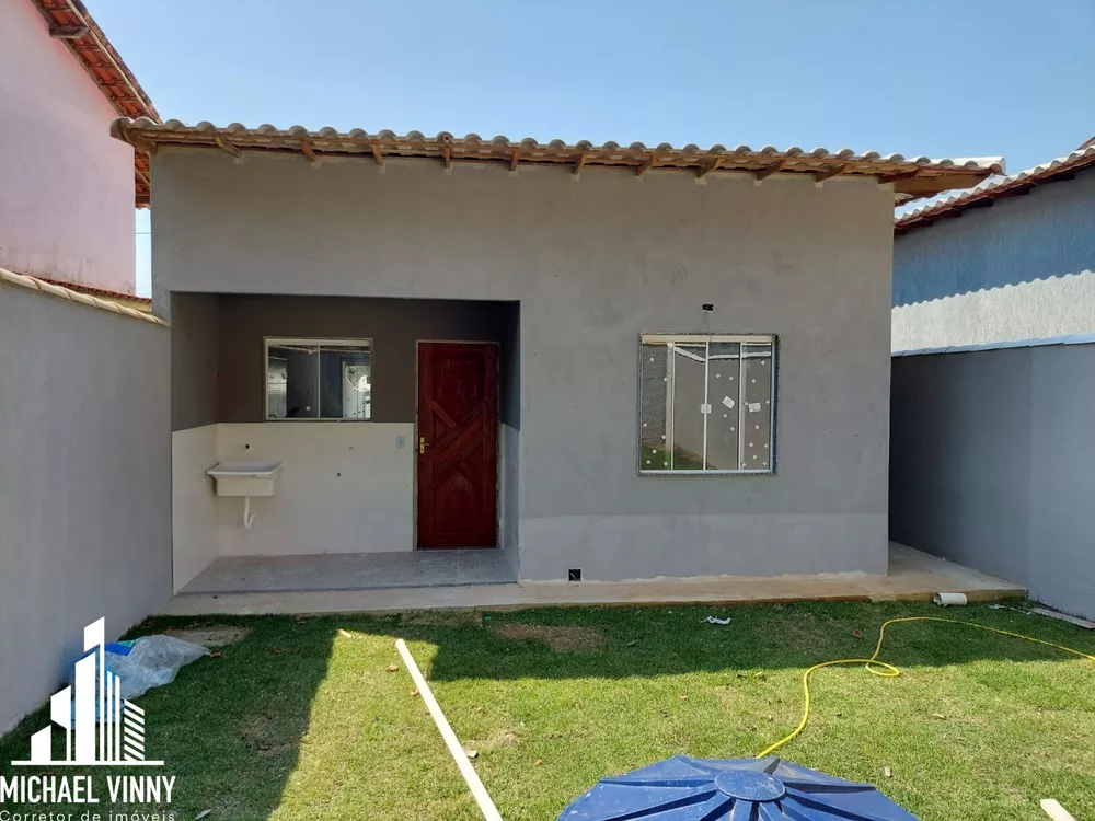 Casa, 2 quartos - Foto 4