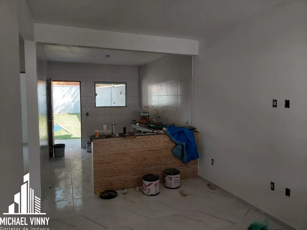 Casa, 2 quartos - Foto 10