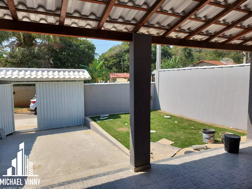 Casa, 2 quartos - Foto 2