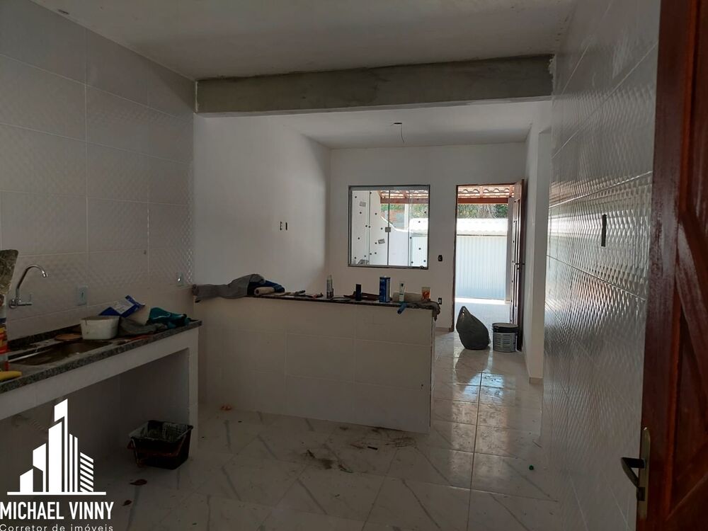 Casa, 2 quartos - Foto 17