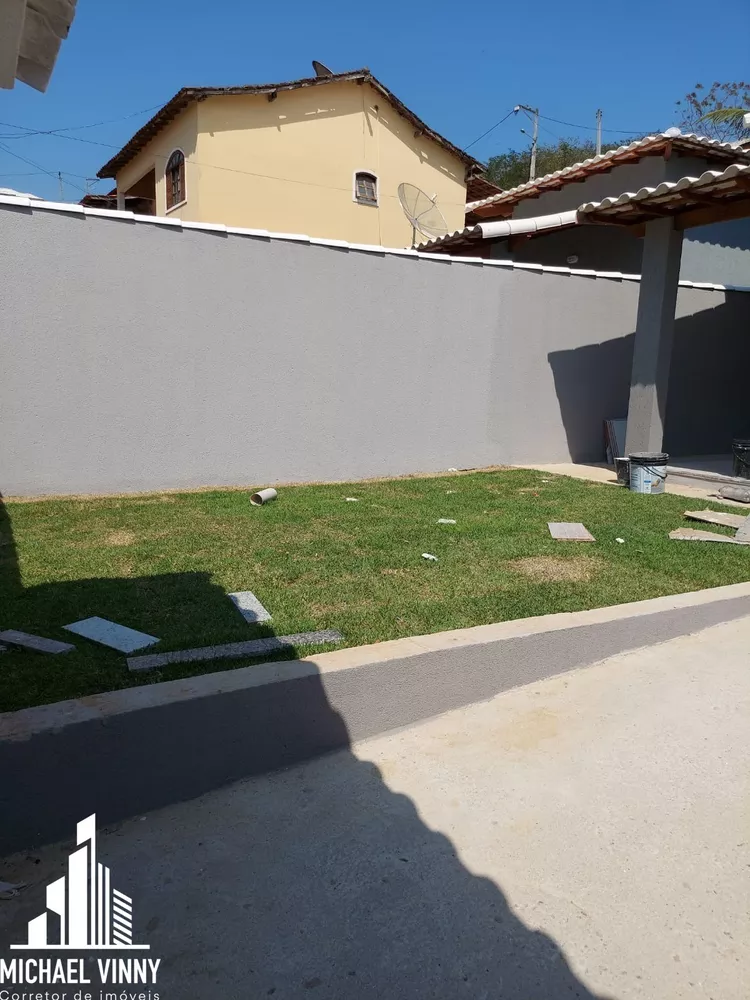 Casa, 2 quartos - Foto 13