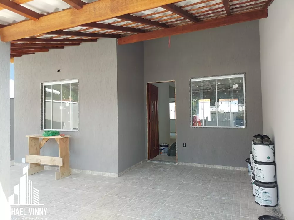 Casa, 2 quartos - Foto 9