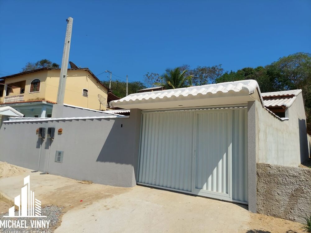 Casa, 2 quartos - Foto 15
